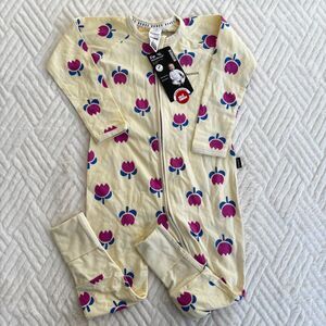 Bonds Wondersuit Zippy Pajamas size 18-24 months 2